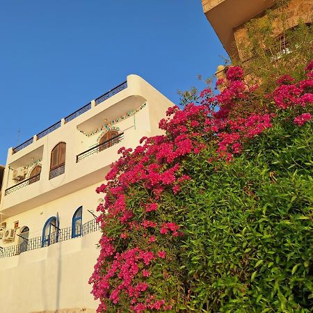 Nobatia Guest House 2 อัสวาน ภายนอก รูปภาพ