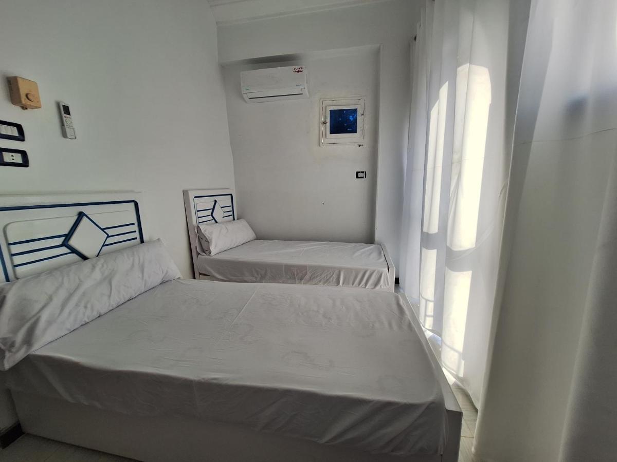 Nobatia Guest House 2 อัสวาน ภายนอก รูปภาพ