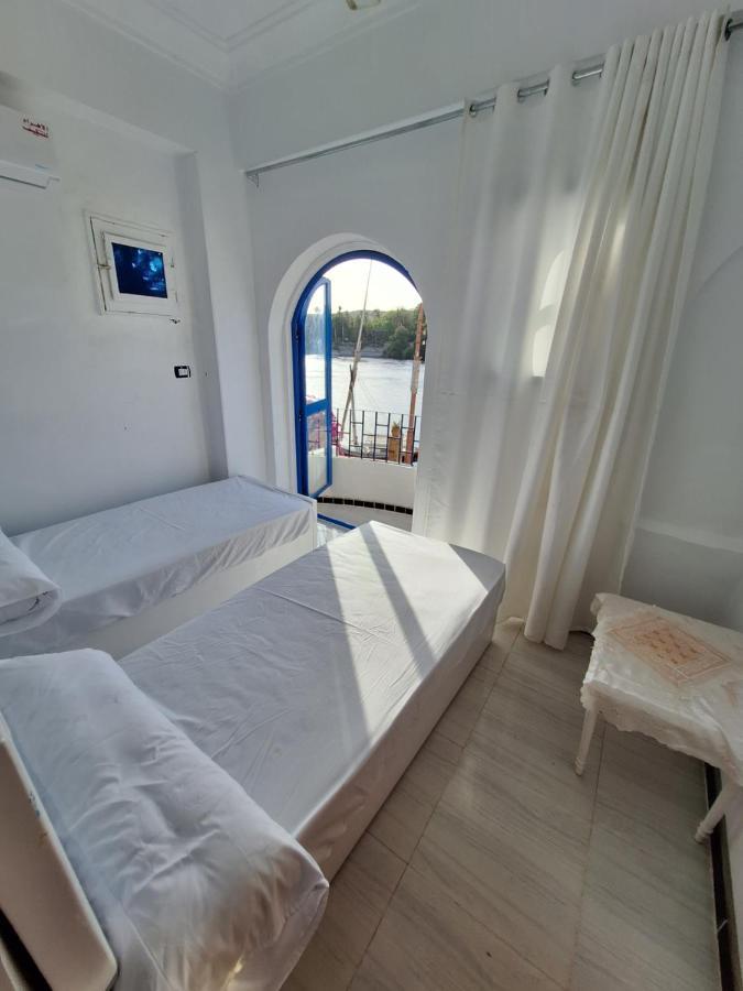 Nobatia Guest House 2 อัสวาน ภายนอก รูปภาพ