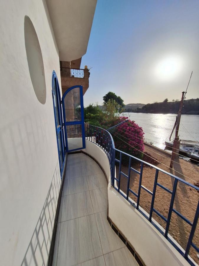 Nobatia Guest House 2 อัสวาน ภายนอก รูปภาพ